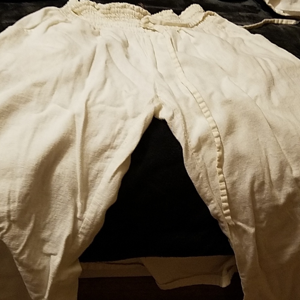 Dress pants